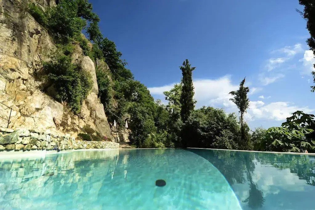 Villa Verdi Apartments