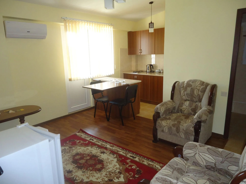 Anga Yerevan Apartments