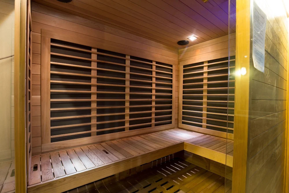 Maruia Hot Springs
