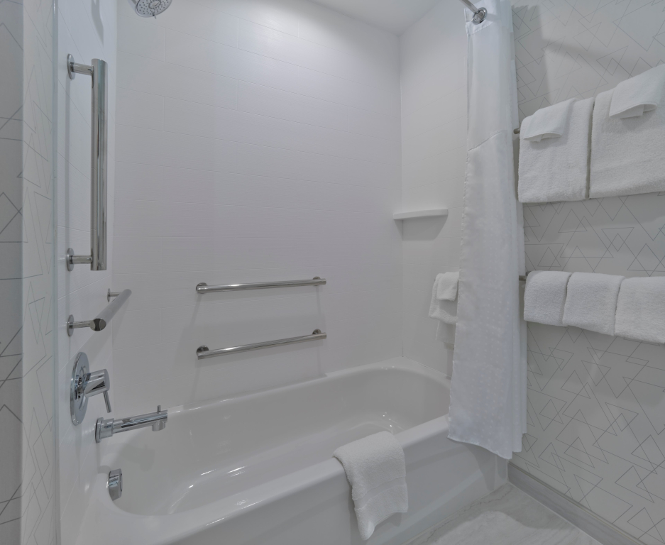 Holiday Inn Express - Huntsville Space Center by IHG