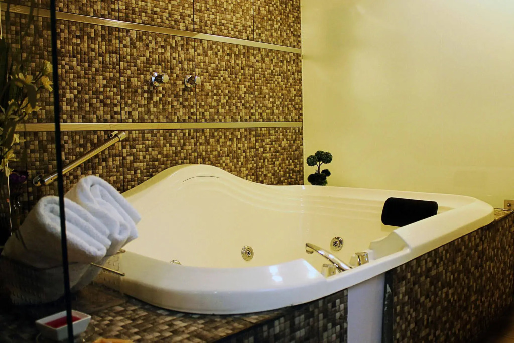 Monterrico Hotel Perú