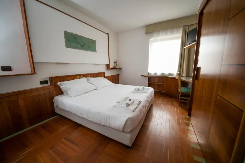 Hotel Carlo Felice Sassari