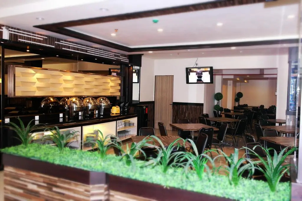 Galaxy Hotel