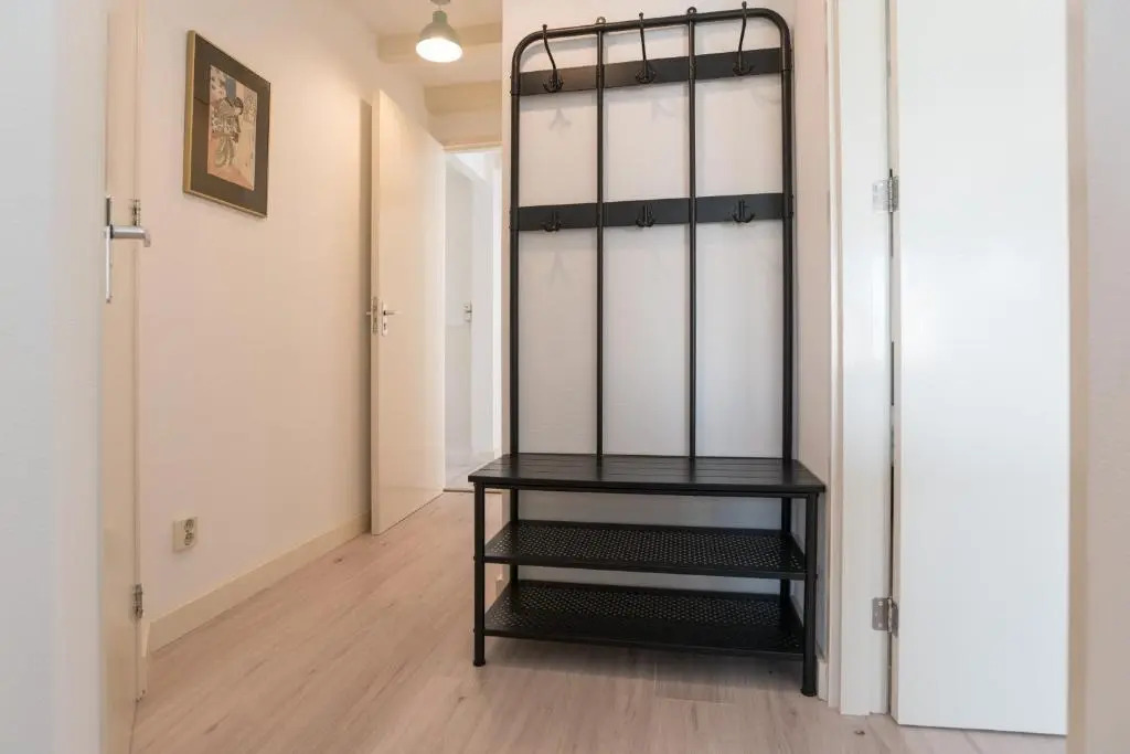 Central Rooftop Terrace Guest Suite