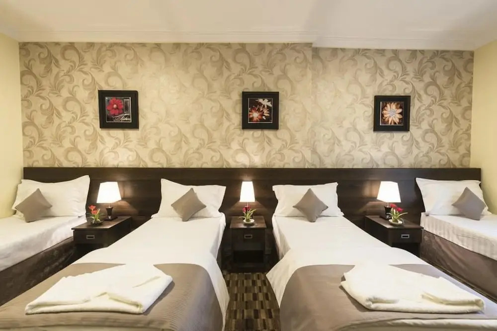Thrawat Al Rawdah Hotel 2