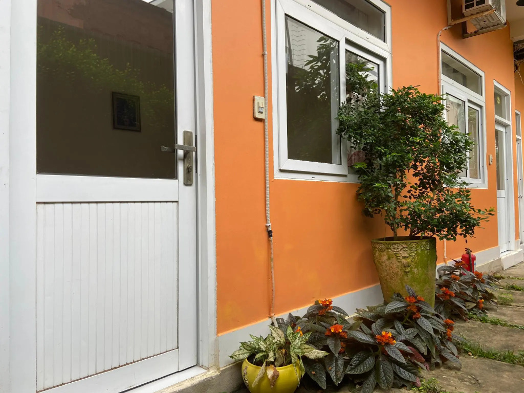 Thien Phu Nghia 1 - Homestay Phu Quoc