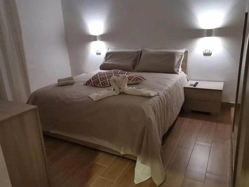 B&B Belli Dentro
