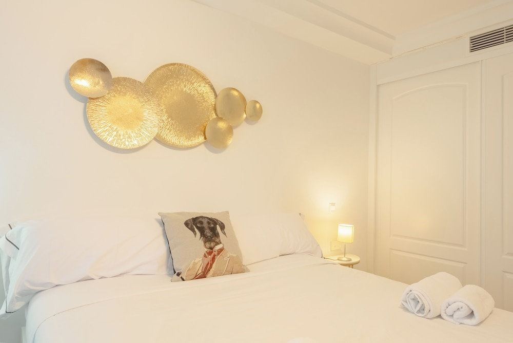 SmartRoom Madrid by ARCO