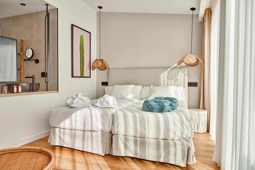 Hotel Florida Magaluf