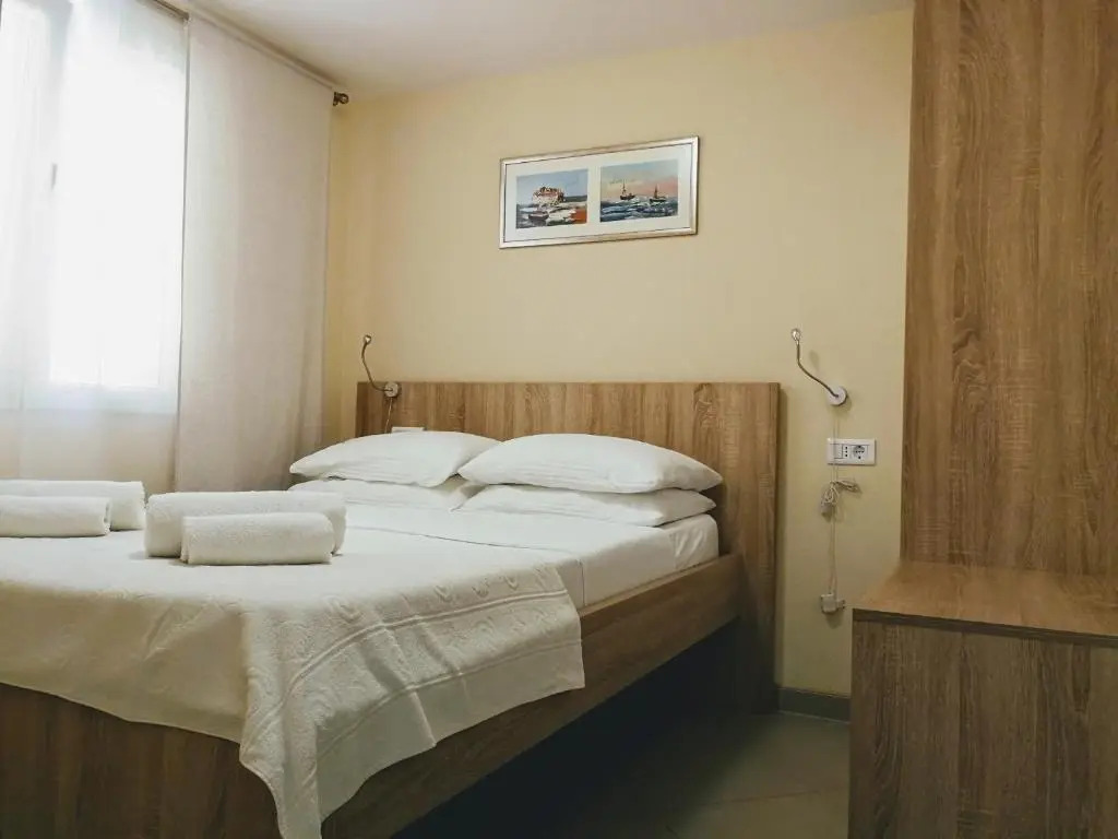 Apartments Villa Jagoda