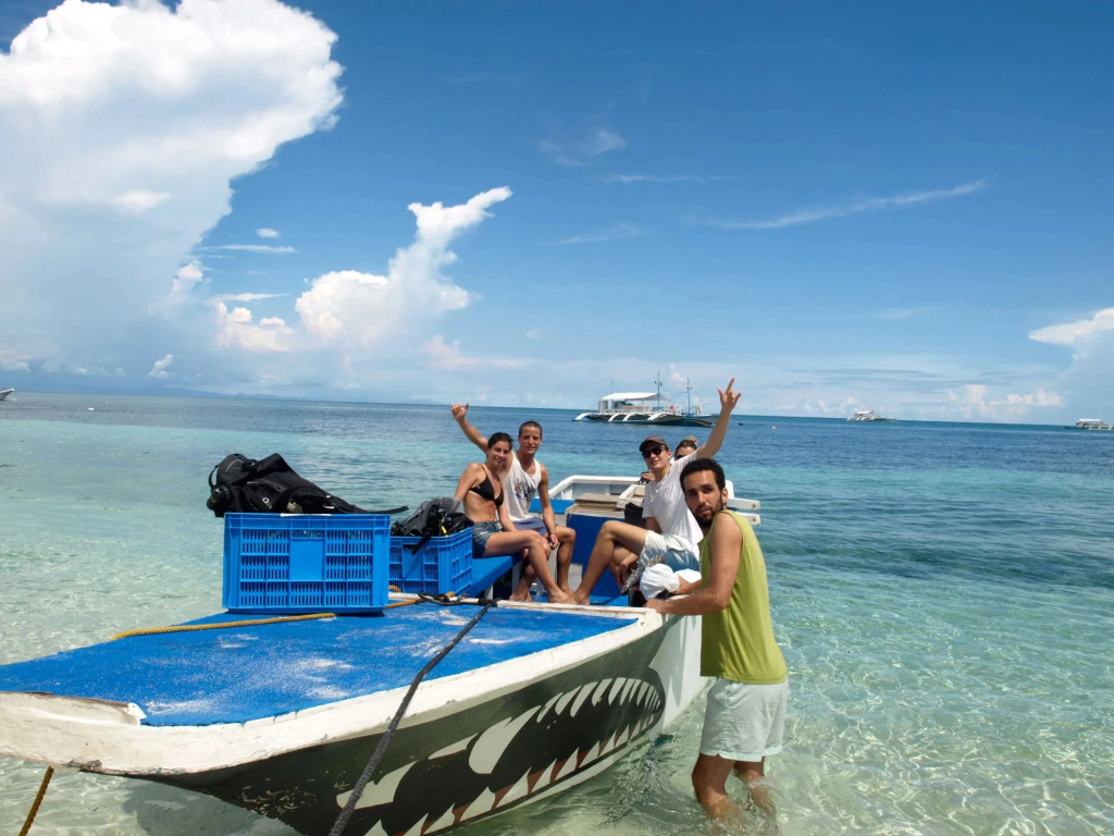Purple Snapper Dive Resort