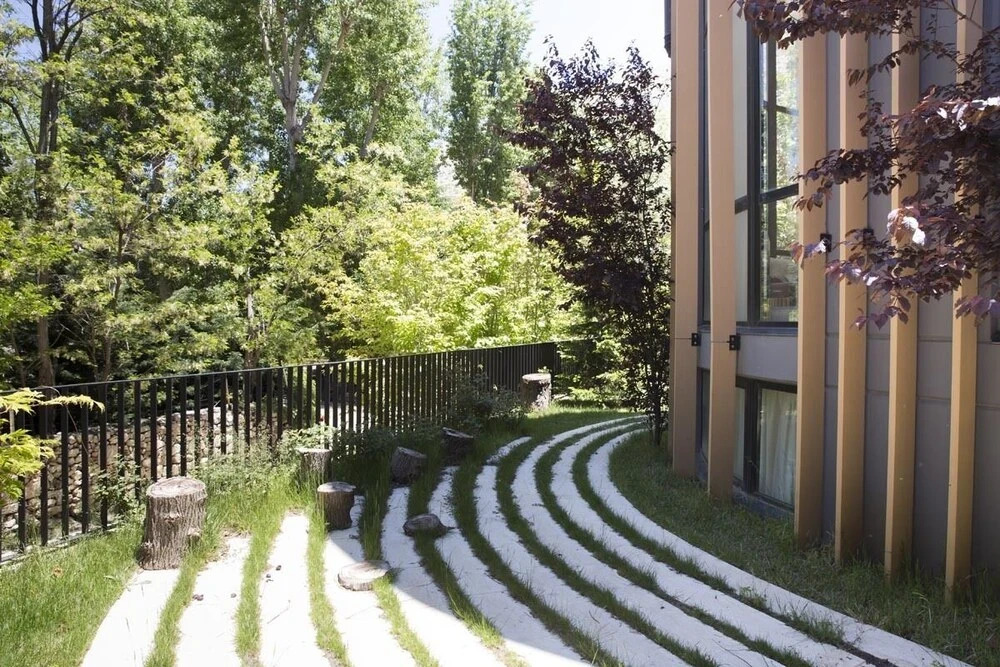 Faraya Loft
