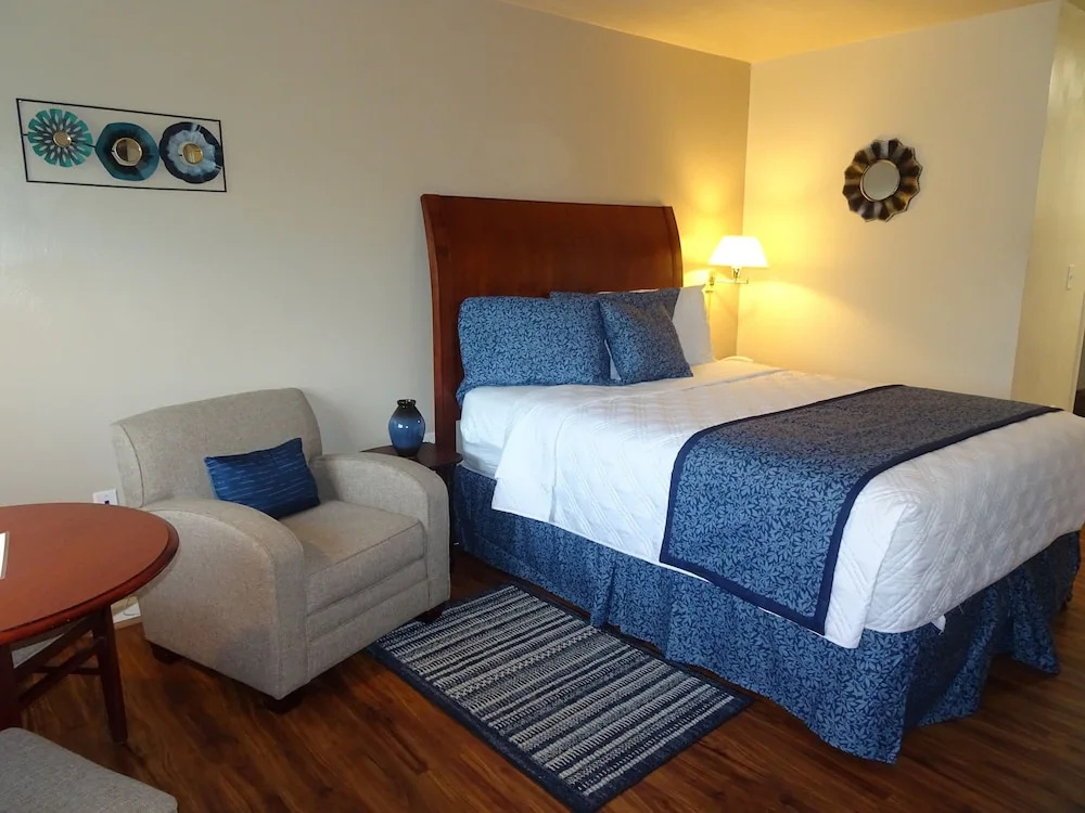 Affordable Suites Concord