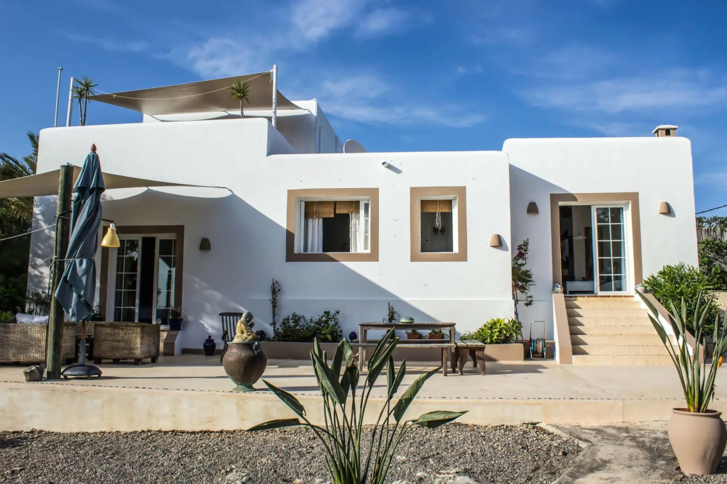Villa Veroch