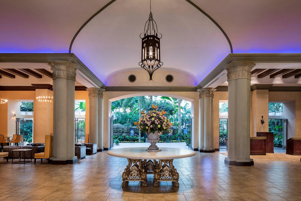 Gaylord Palms Resort & Convention Center