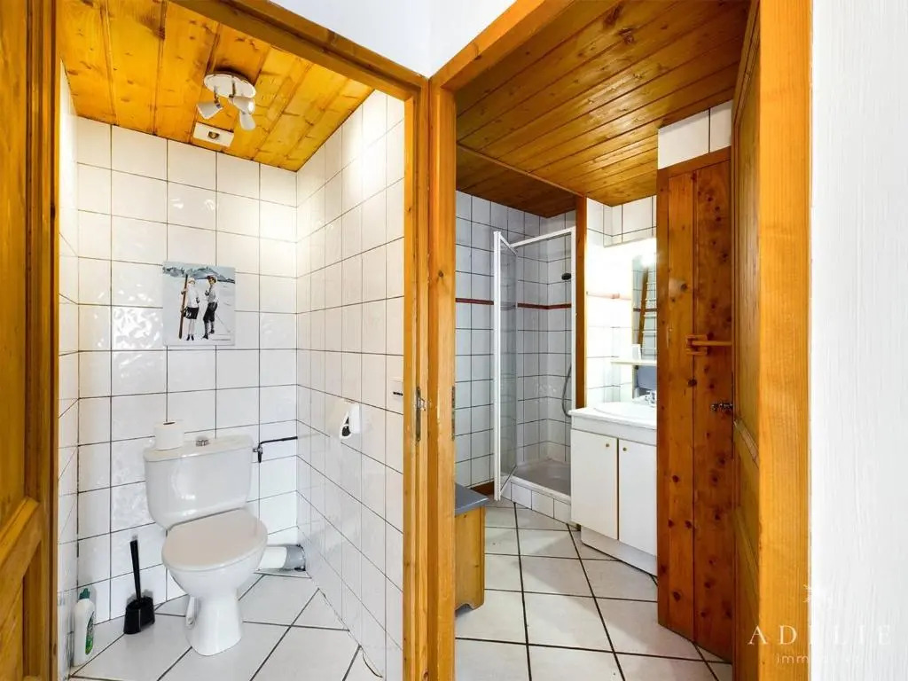 Appartement Montvalezan-La Rosière, 5 pièces, 8 personnes - FR-1-398-644