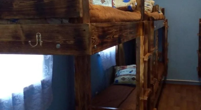 A Hostel