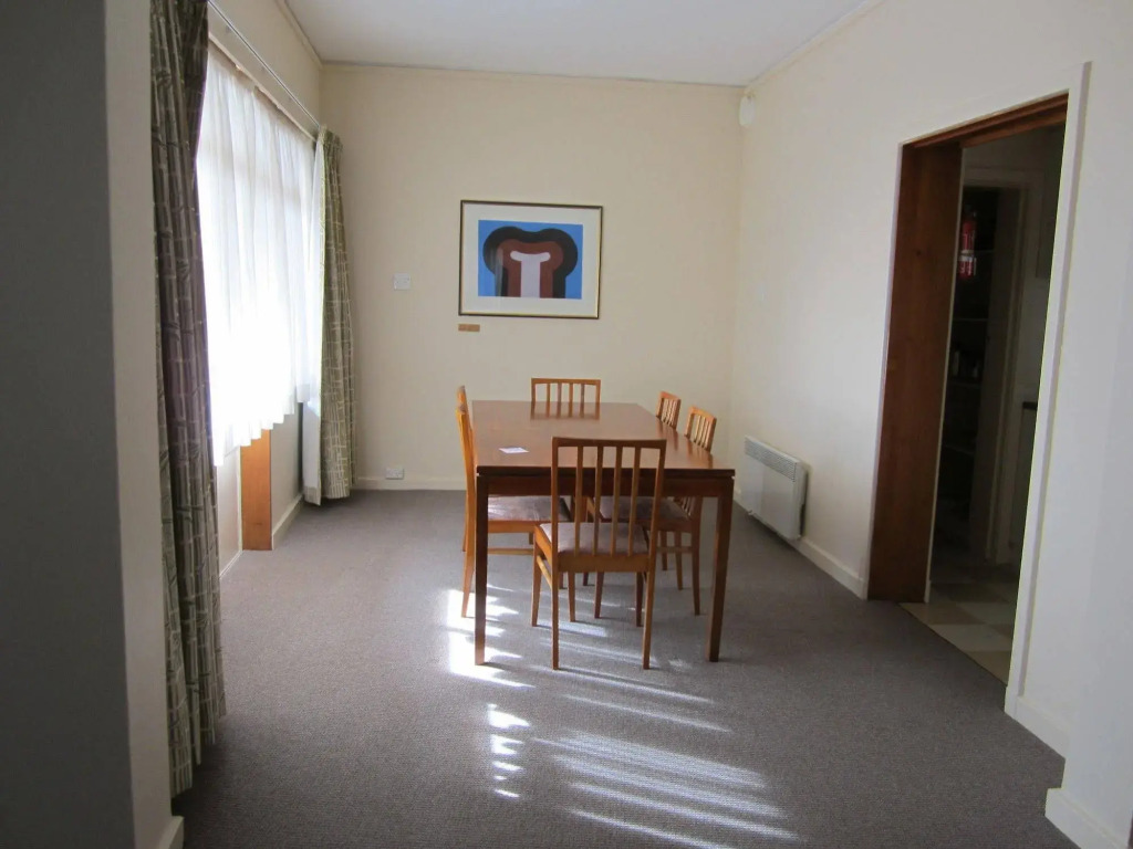 University House - ANU