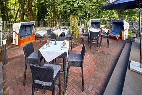 Neues Parkhotel