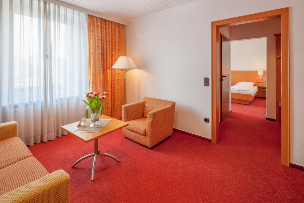 Hotel Bad Minden