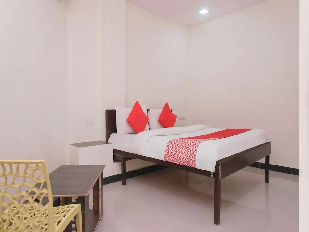 Hotel City Pearl by OYO Rooms
