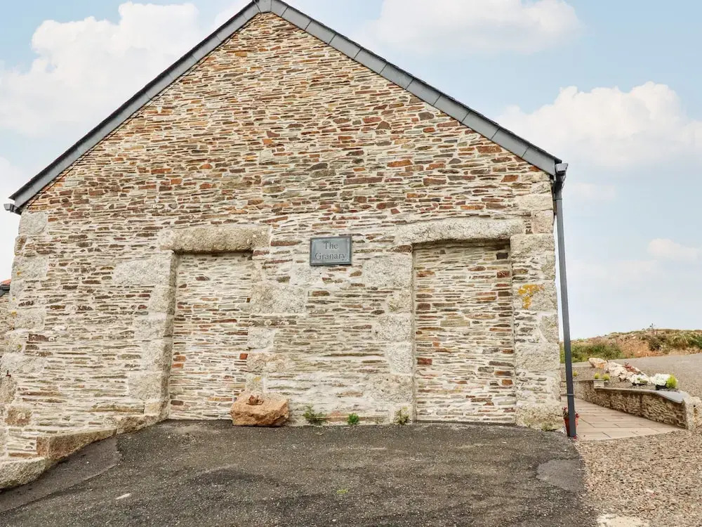 The Granary