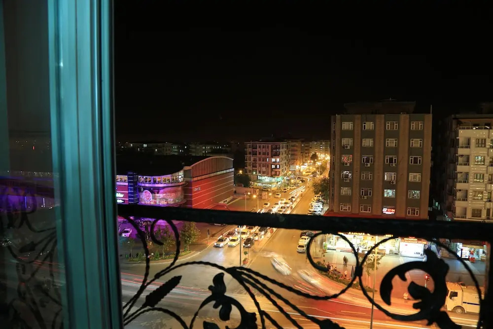 Hotel Bozoogullari