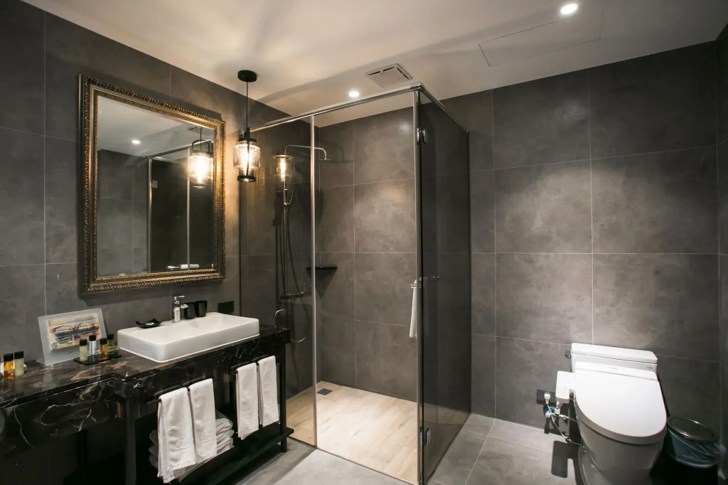 Saint Art Hotel
