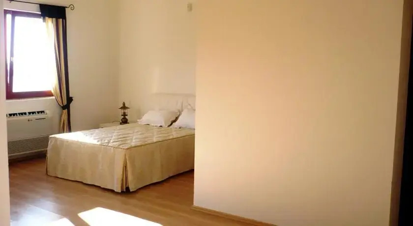 Villa " Bellevue "