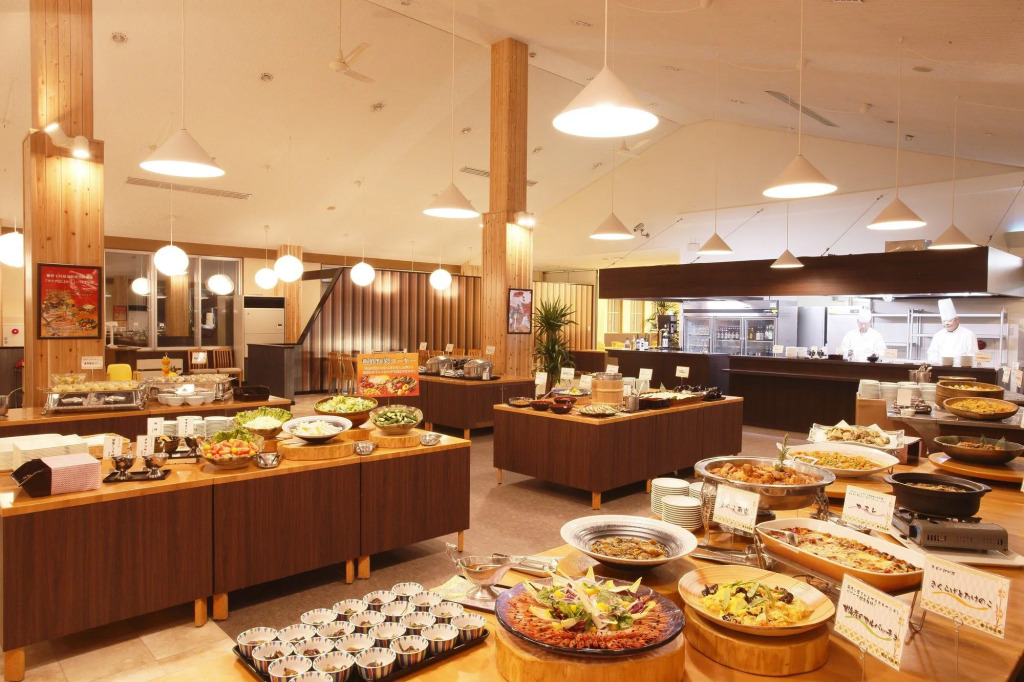 Shintamagawa Onsen