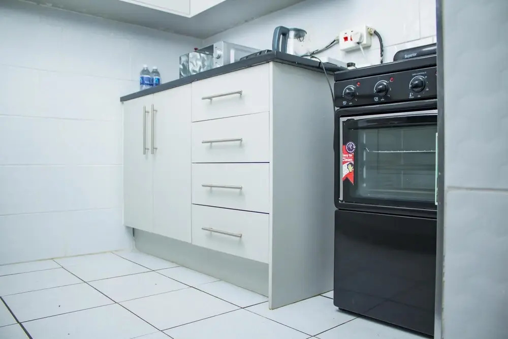 Centrally Located Studio Apartment - 2363