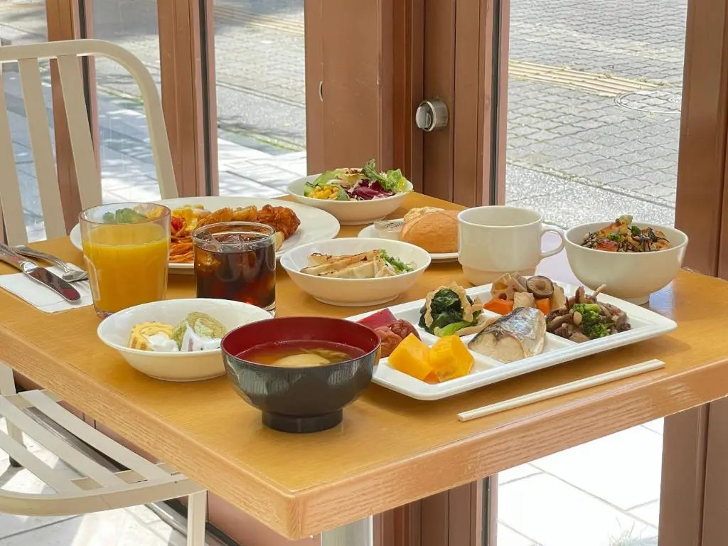 Richmond Hotel Hamamatsu