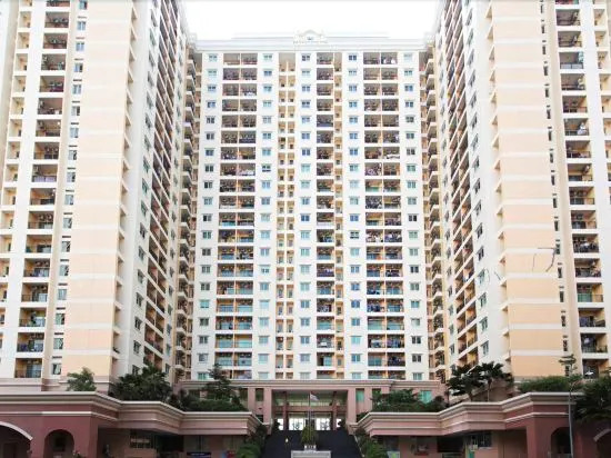 RedDoorz Apartment @ MOI Gading