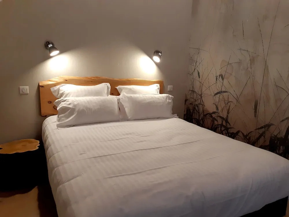 Logis Auberge de Pont Calleck