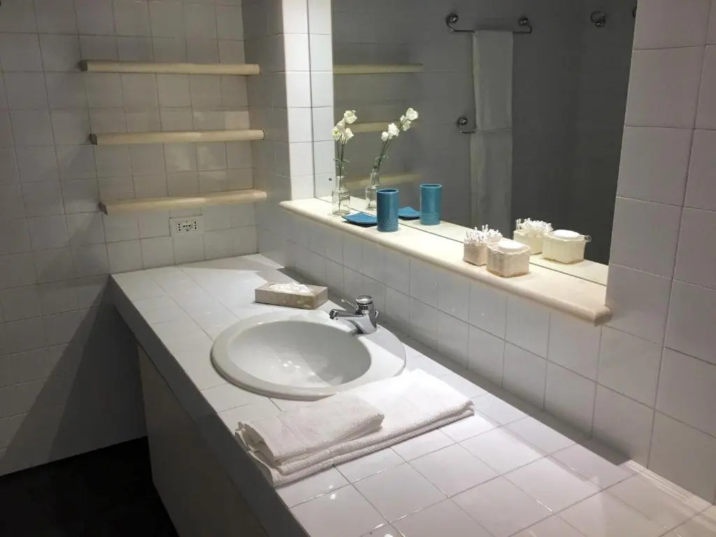 Carlos Bcs2 - Sanremo Center Suite -