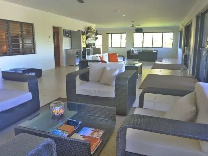 Crystalbrook Lodge