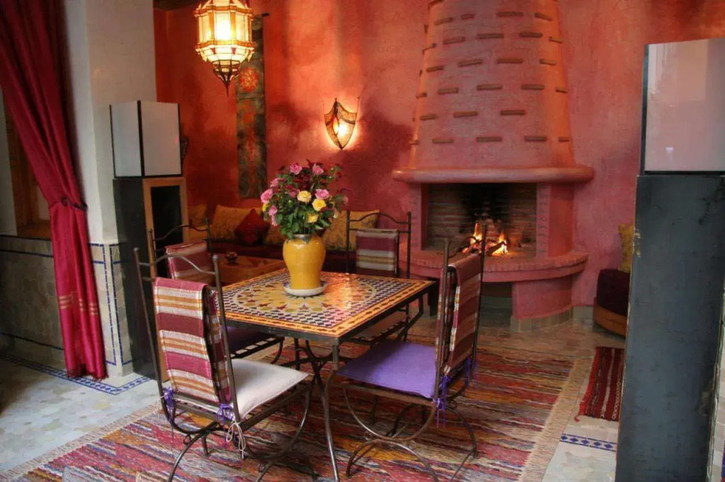 Riad Kenzo