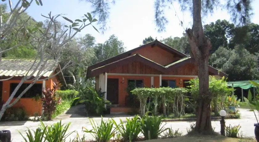 Tip Anda Resort