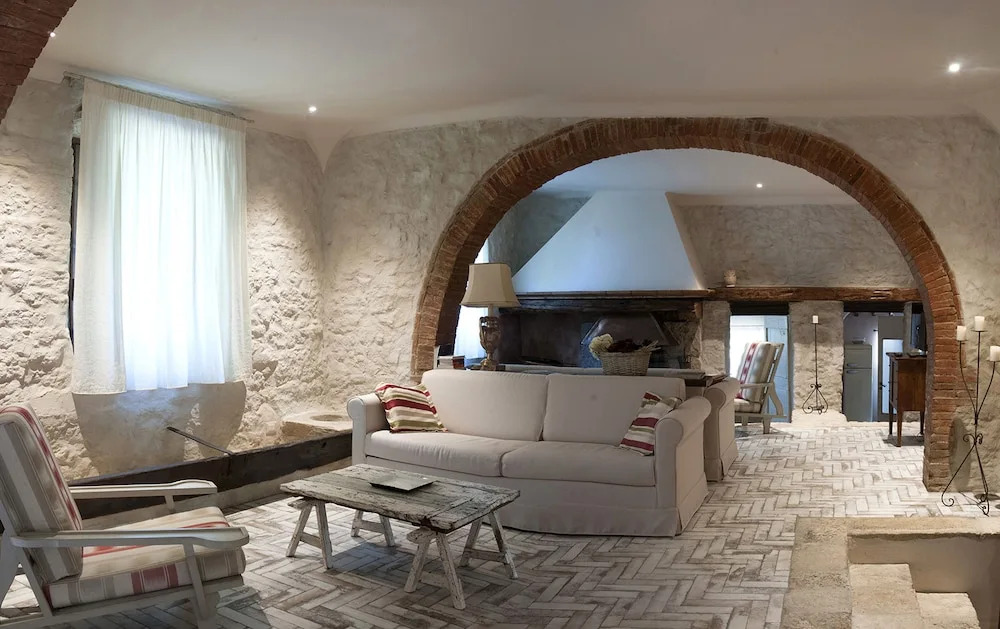 Agriturismo La Pieve