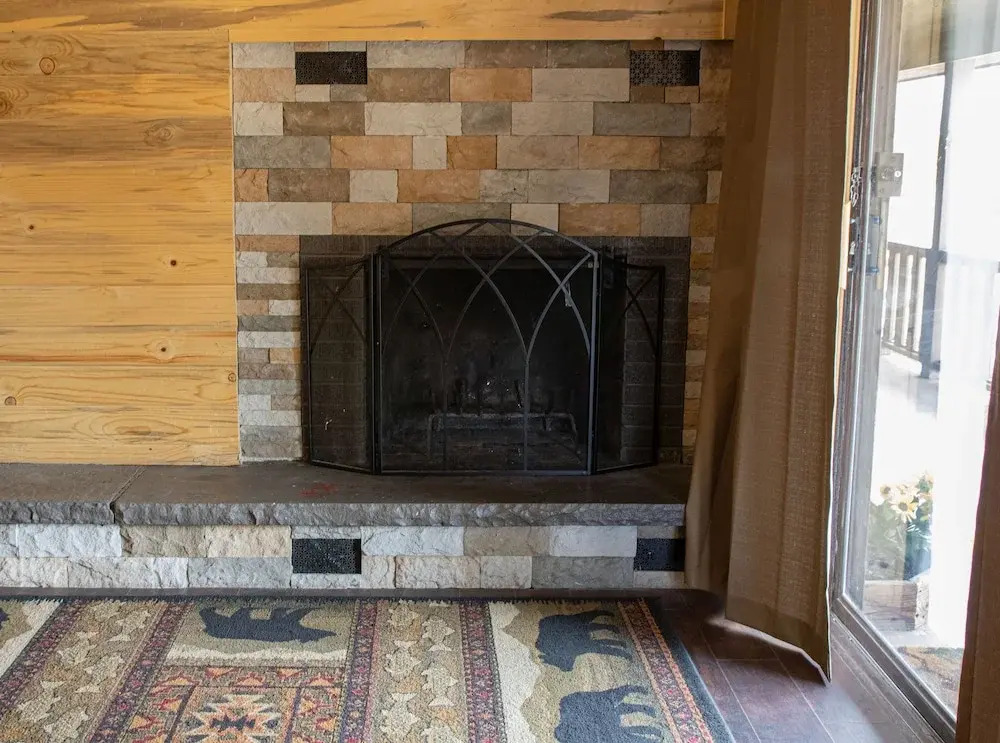 Estes Lake Lodge