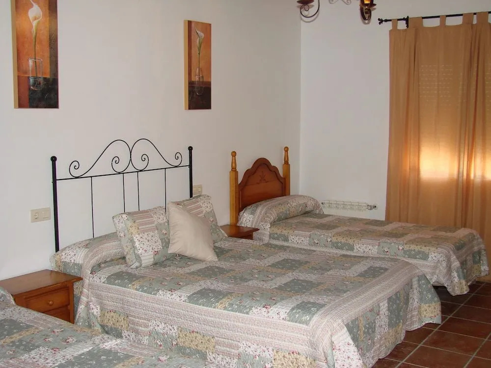 Hostal Breñaverde