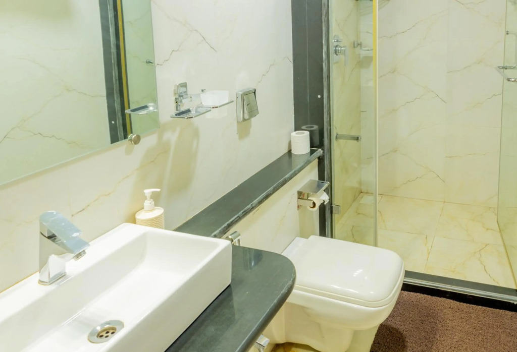 Luxury 3 BHK Villa Assagao