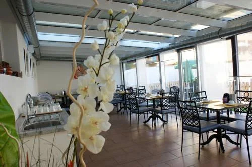 Hotel Du Quai