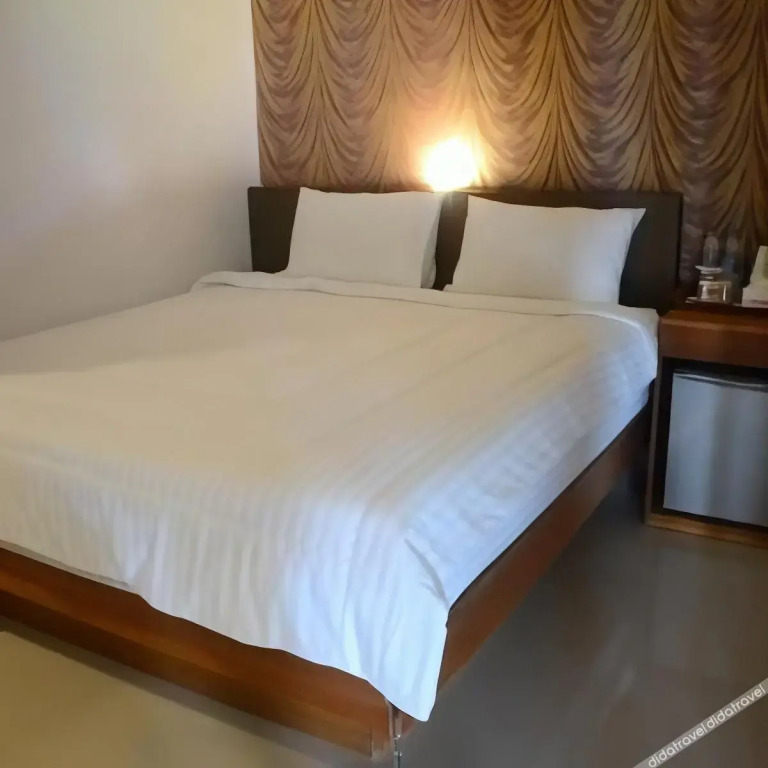 Hotel Grand Mandarin Singkawang