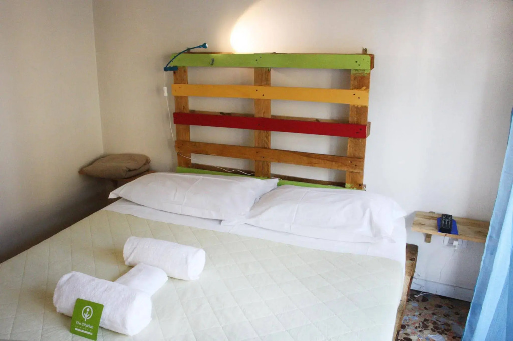 Ecologic Moroni