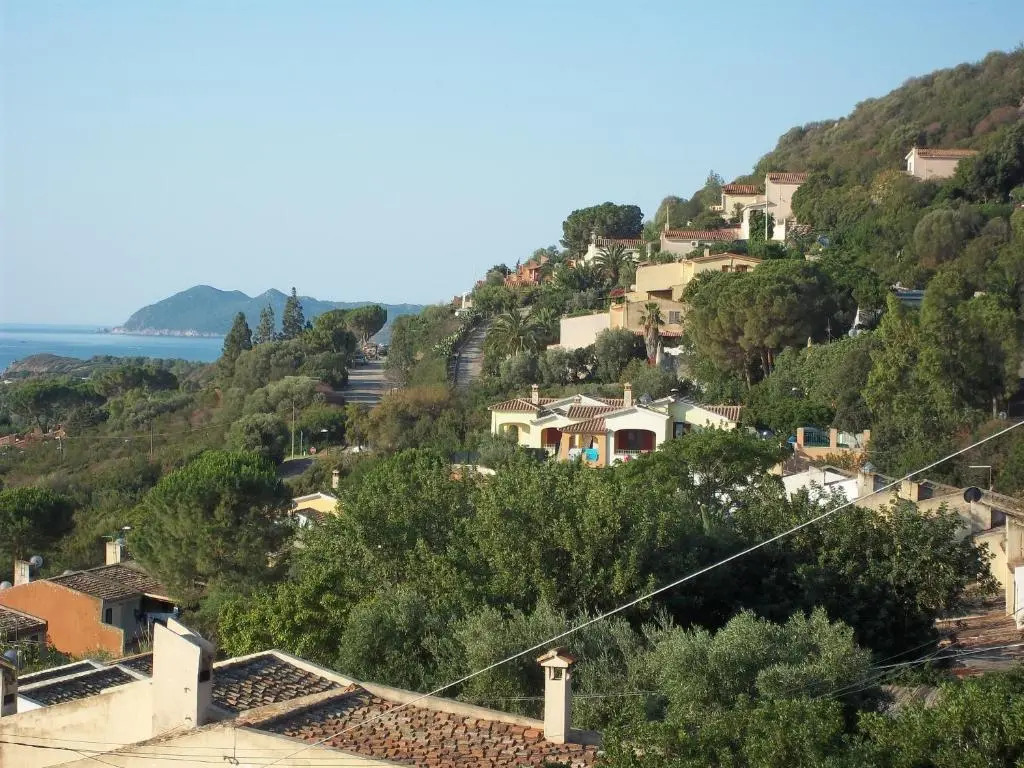 Casa Marion