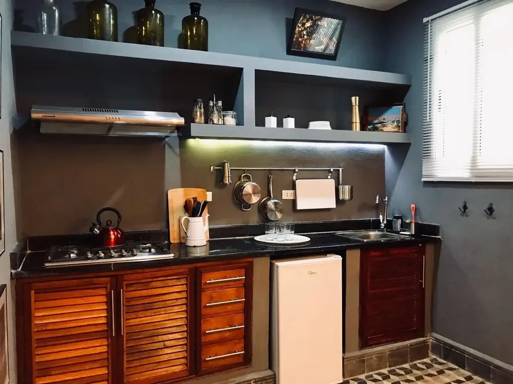 Casa en la Habana
