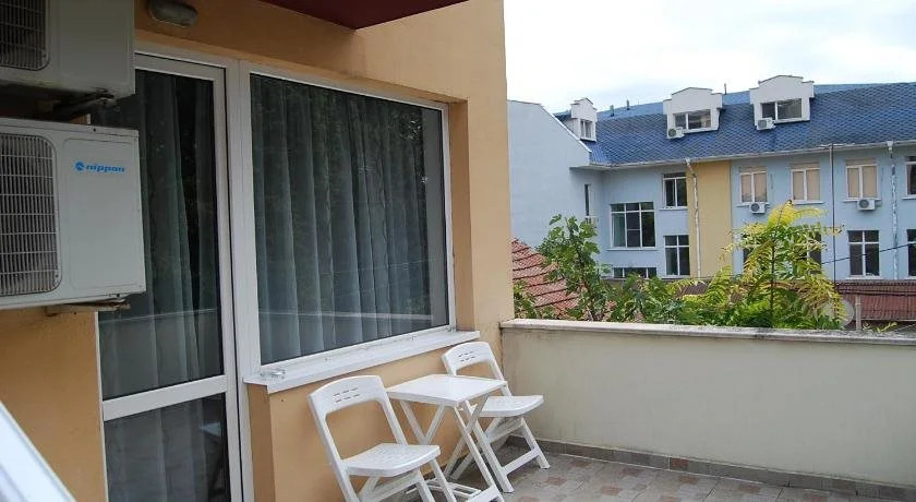 Hotel Trayana