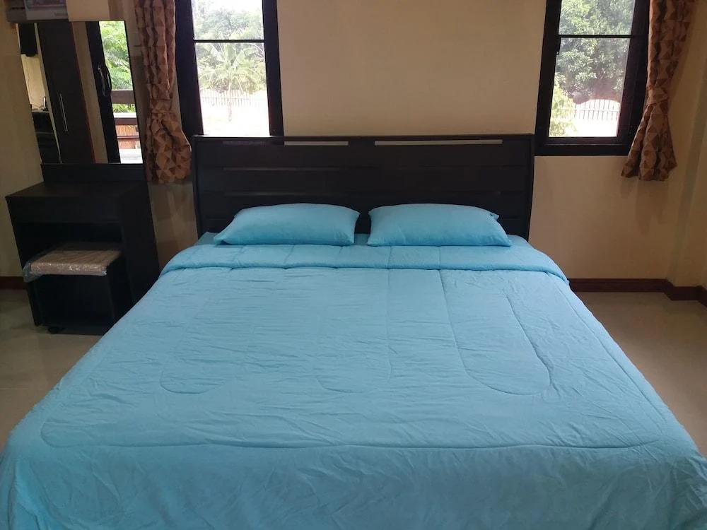 Primsiri House Khaoyai