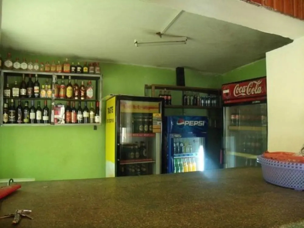 Ssebo Green Joy Park & Hotel